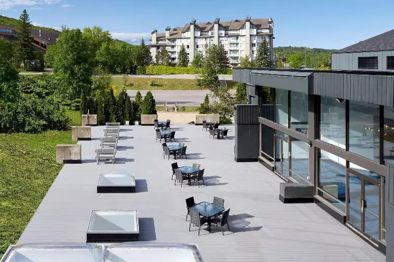 Delta Hotels By Marriott Mont Sainte Anne, Resort & Convention Center