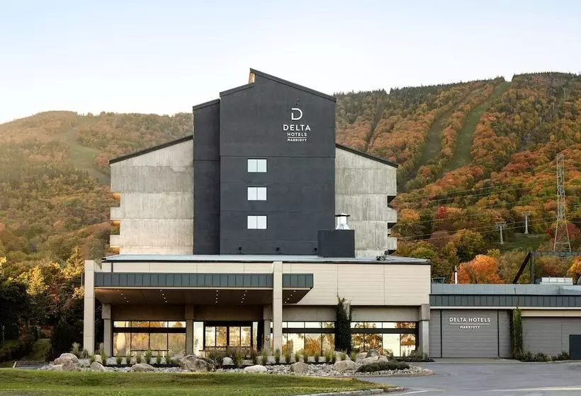 Delta Hotels By Marriott Mont Sainte Anne, Resort & Convention Center