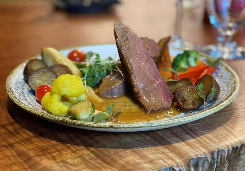 Delta Hotels By Marriott Mont Sainte Anne, Resort & Convention Center