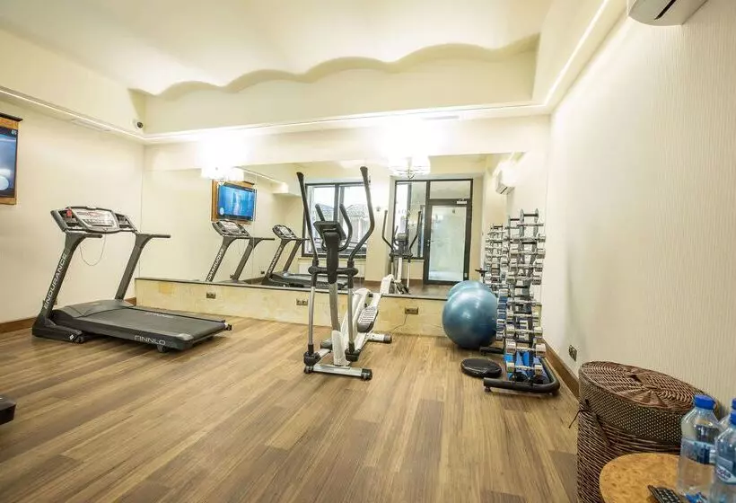 فندق Diament Plaza Gliwice