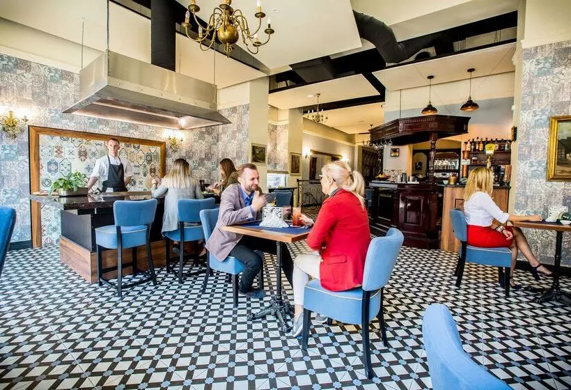 فندق Diament Plaza Gliwice