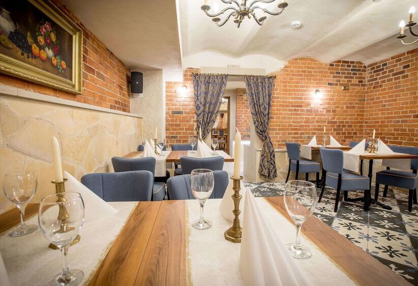 هتل Diament Plaza Gliwice