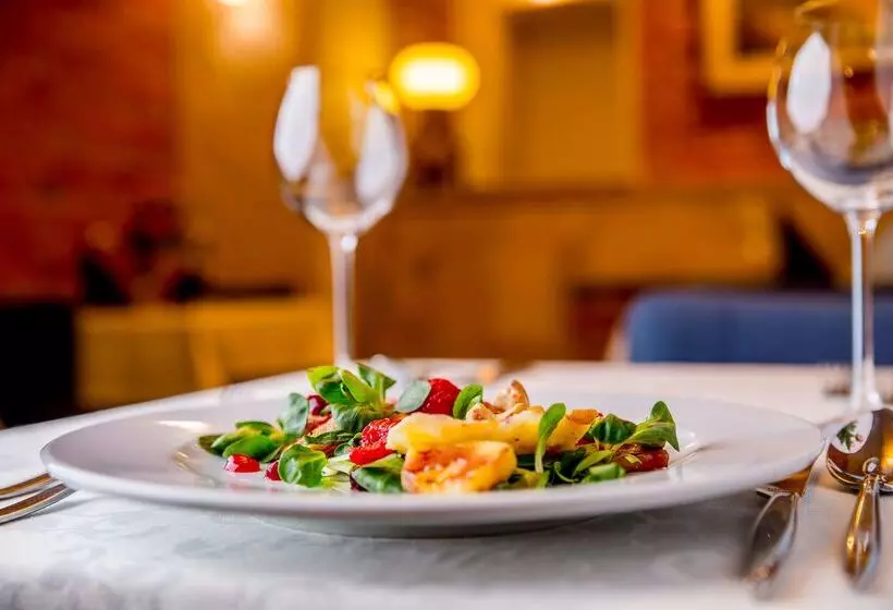 فندق Diament Plaza Gliwice