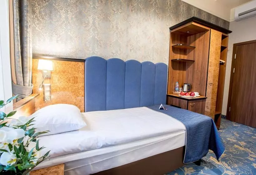 فندق Diament Plaza Gliwice