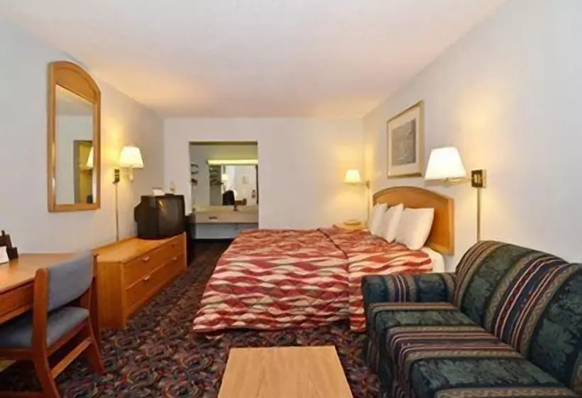Otel Econo Lodge