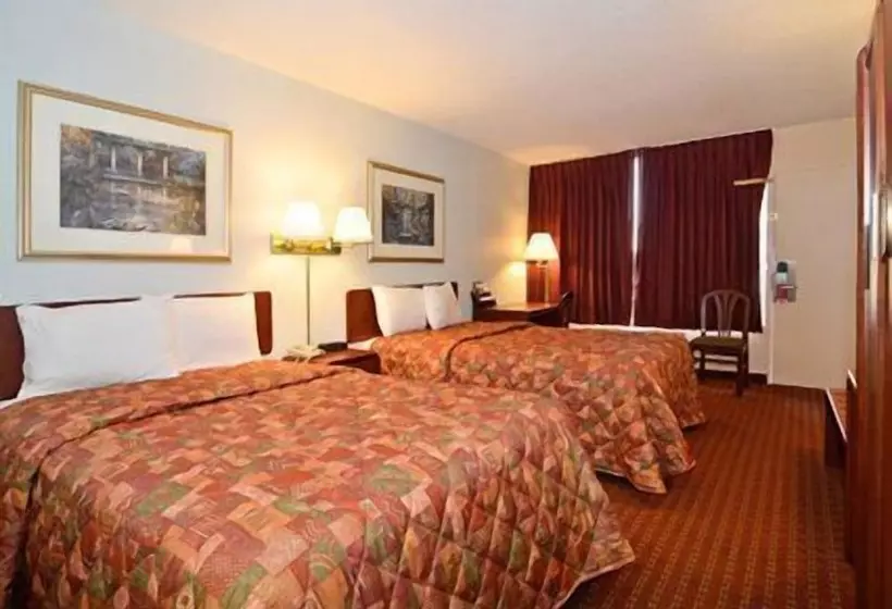 Otel Econo Lodge