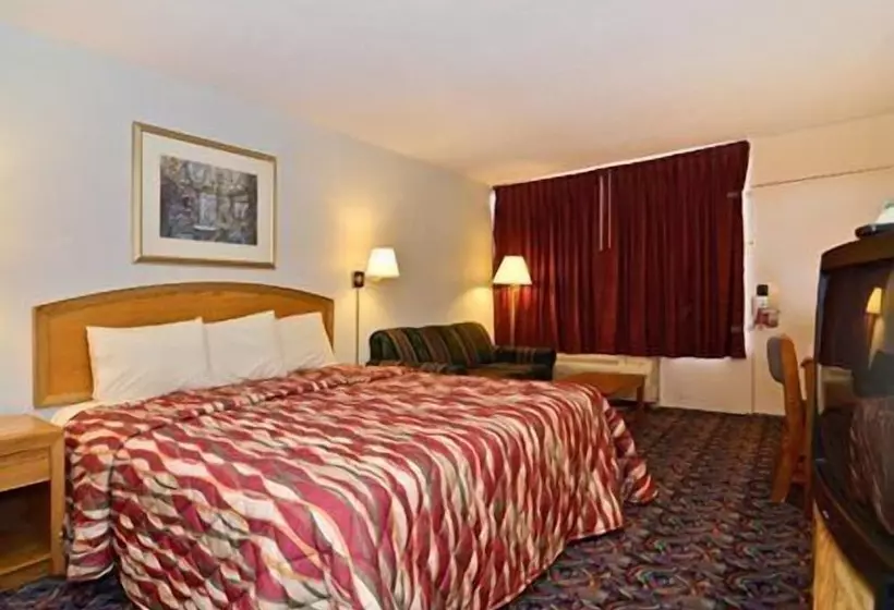 Otel Econo Lodge
