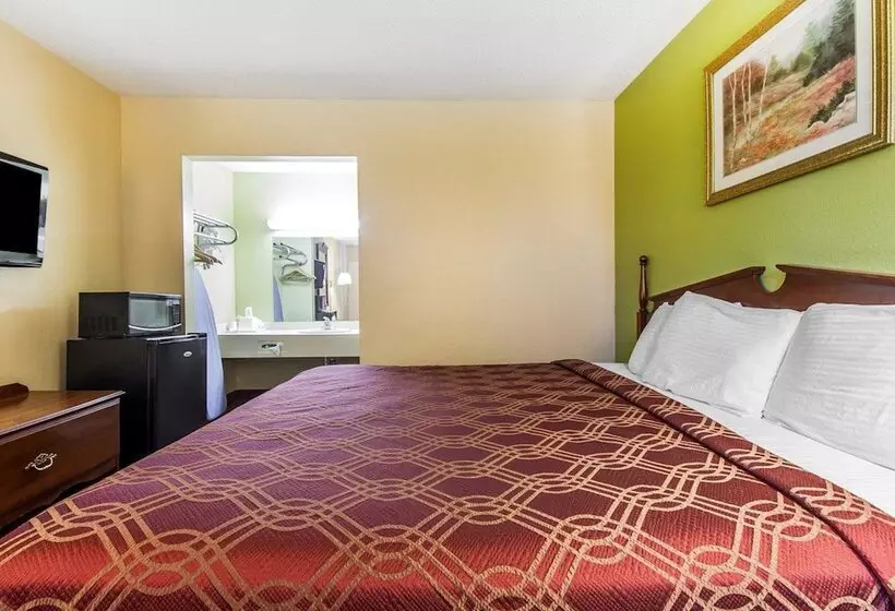 Otel Econo Lodge
