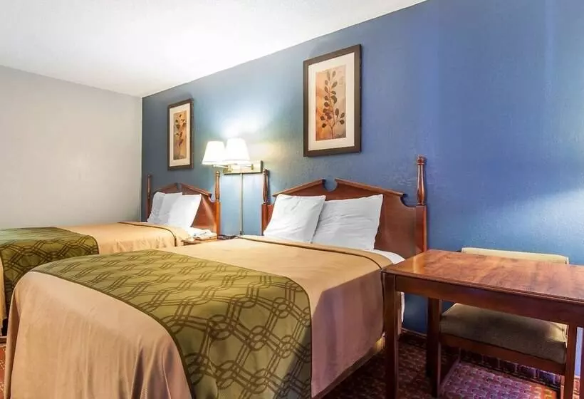 Otel Econo Lodge