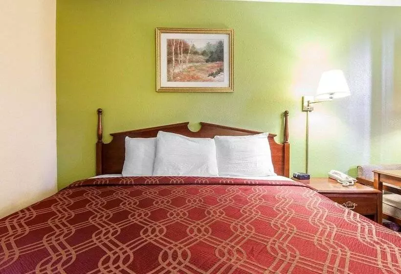 Otel Econo Lodge
