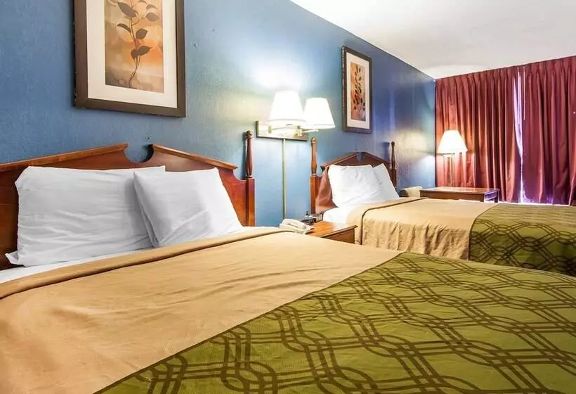 Otel Econo Lodge