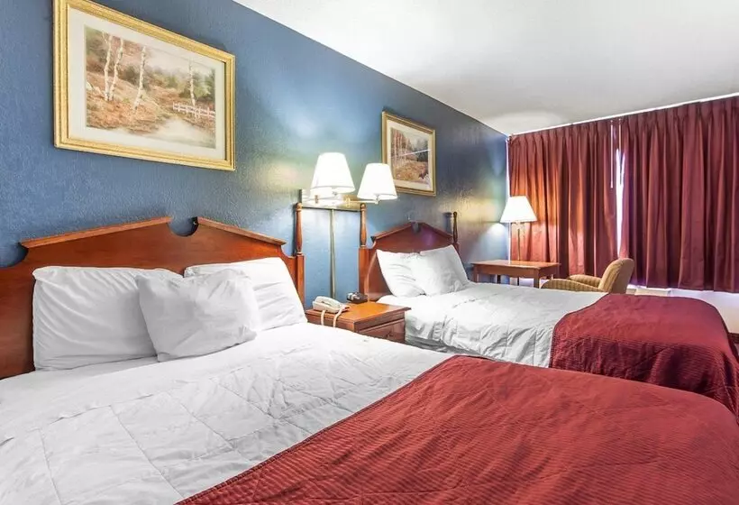 Otel Econo Lodge