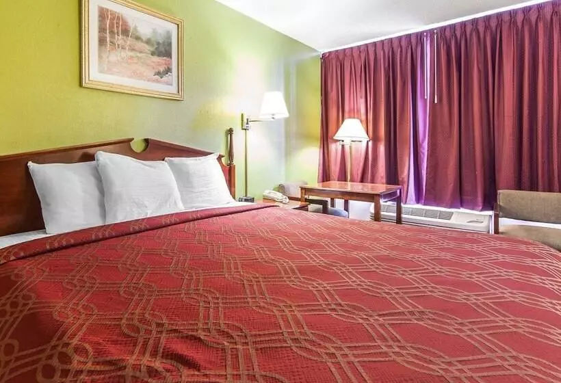 Otel Econo Lodge