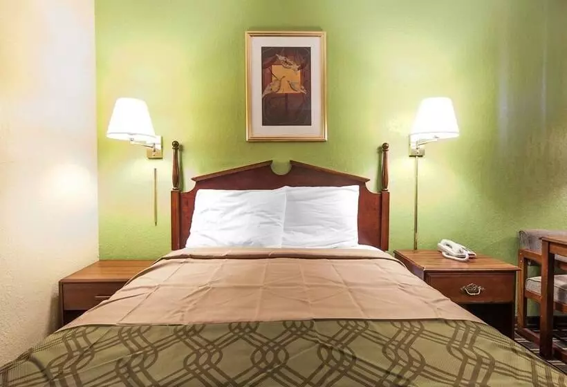 Otel Econo Lodge