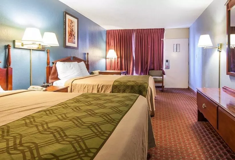 Otel Econo Lodge