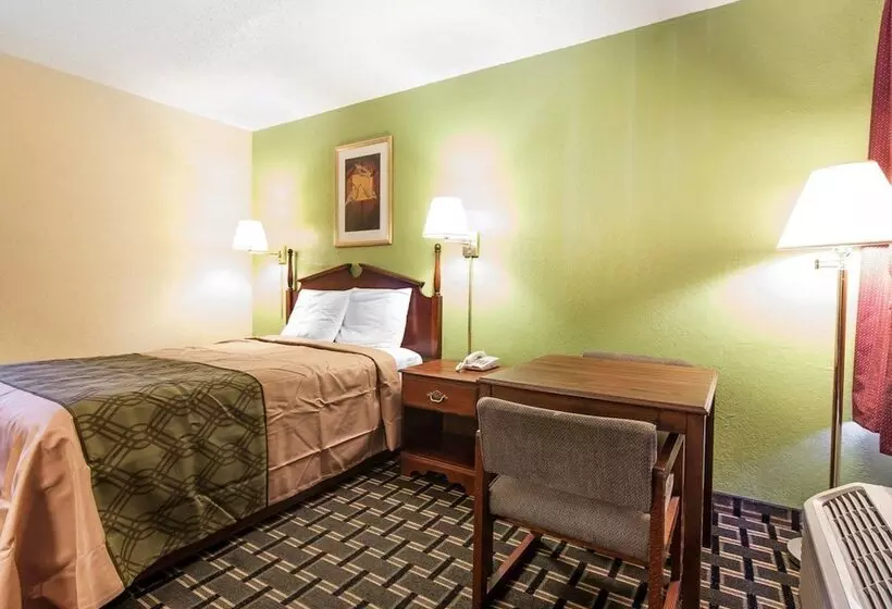 Otel Econo Lodge