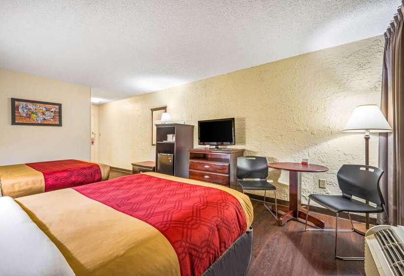 ホテル Econo Lodge Corinth