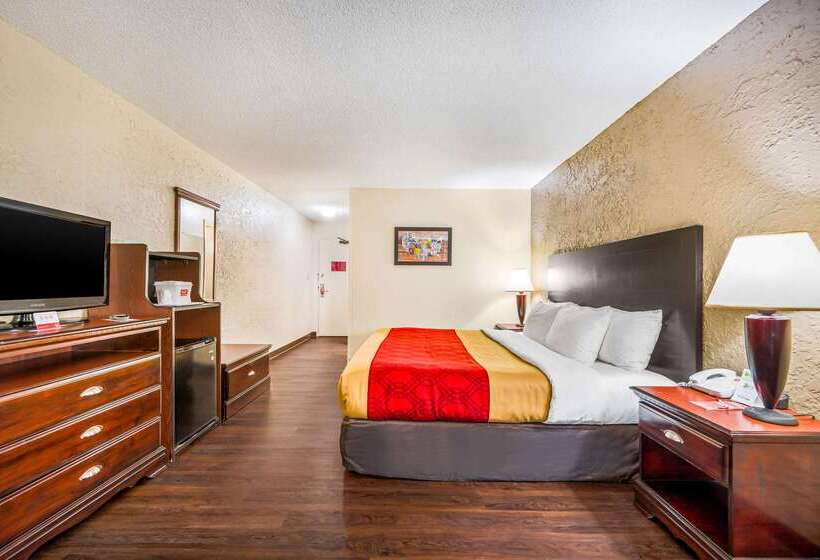 ホテル Econo Lodge Corinth