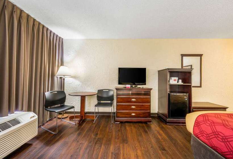 ホテル Econo Lodge Corinth