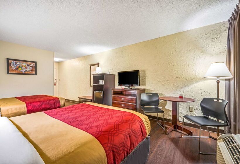 ホテル Econo Lodge Corinth