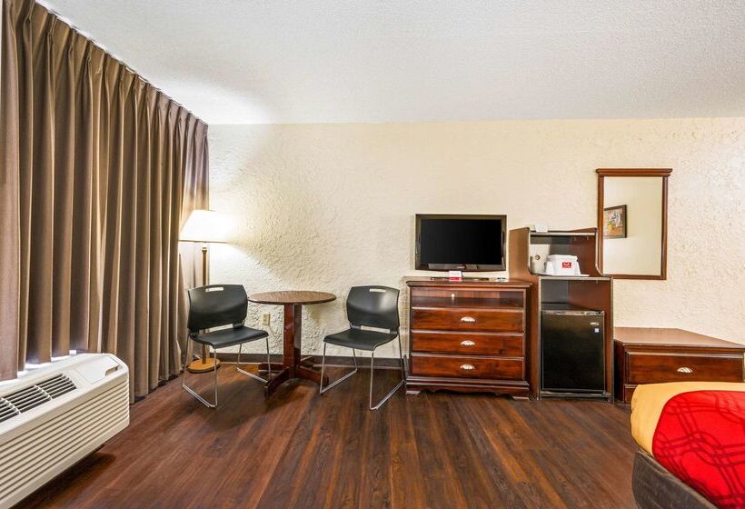 ホテル Econo Lodge Corinth