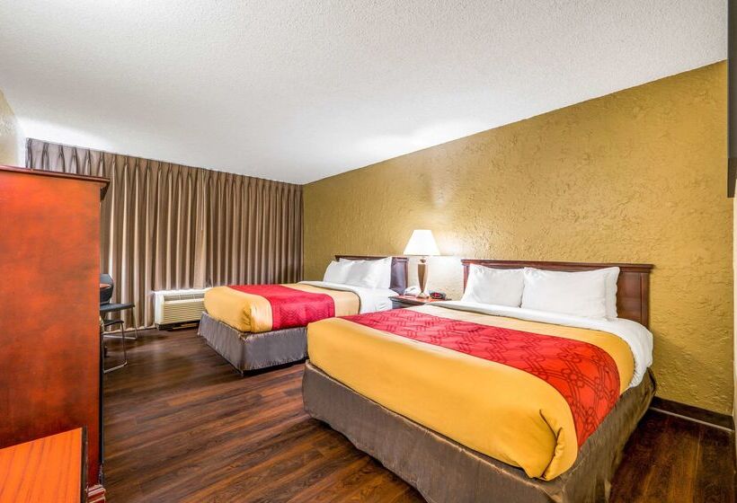 ホテル Econo Lodge Corinth