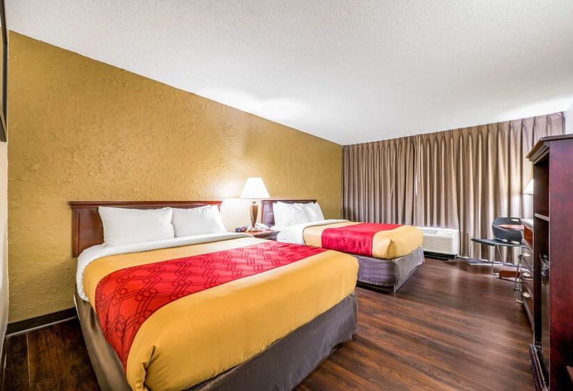 ホテル Econo Lodge Corinth