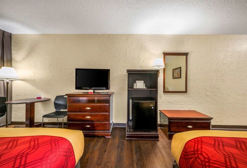 ホテル Econo Lodge Corinth