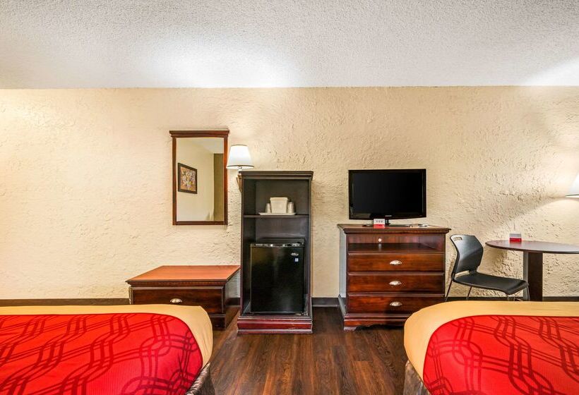 ホテル Econo Lodge Corinth