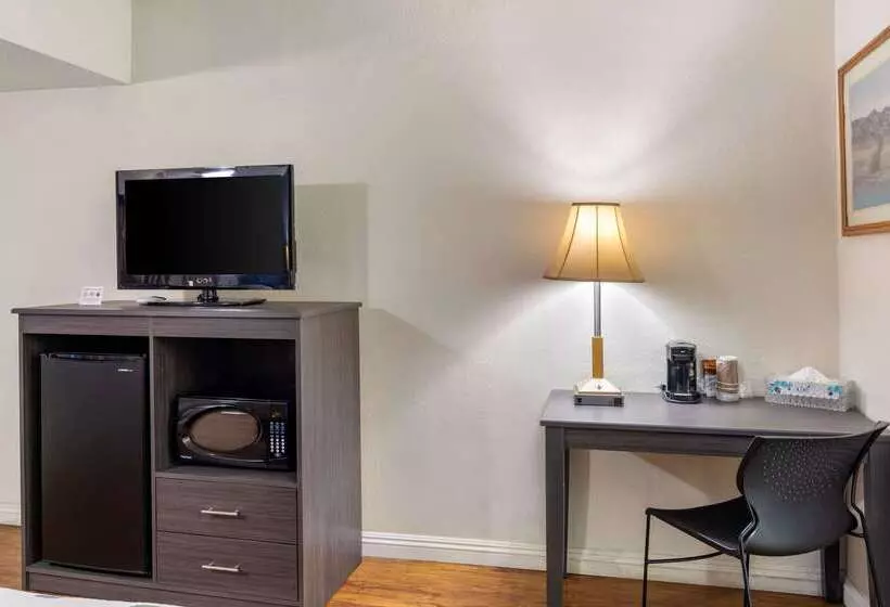 酒店 Econo Lodge On Historic Route 66