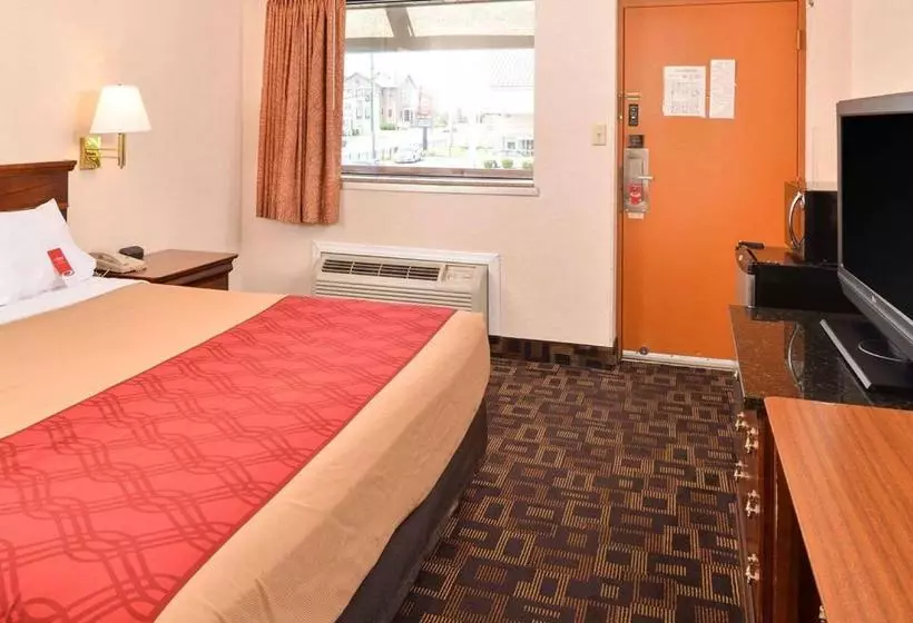 בית מלון כפרי Econolodge Bellmawr