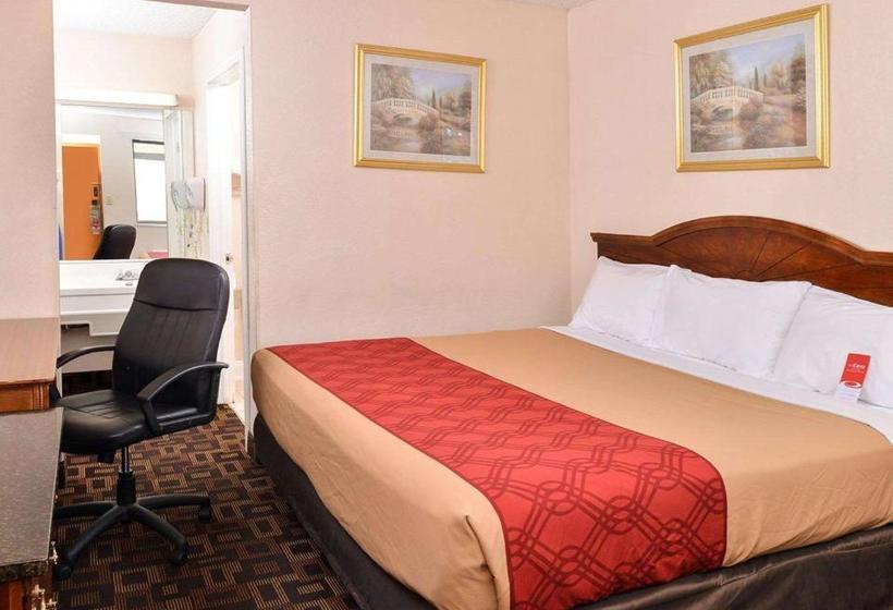 Hotel Econolodge Bellmawr