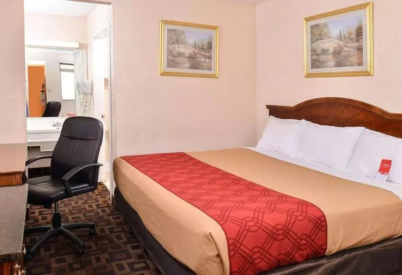 בית מלון כפרי Econolodge Bellmawr