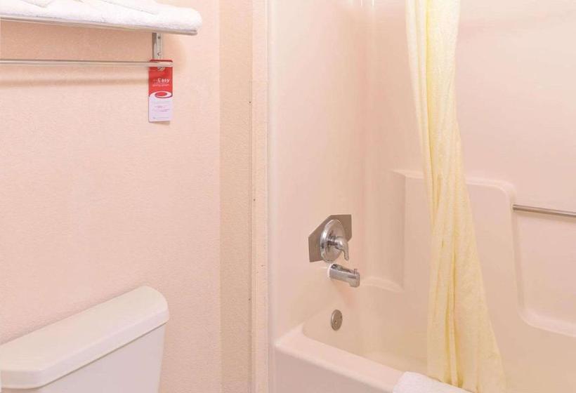 Hotel Econolodge Bellmawr