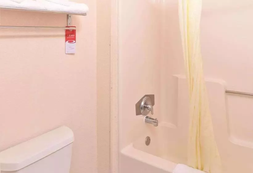 בית מלון כפרי Econolodge Bellmawr