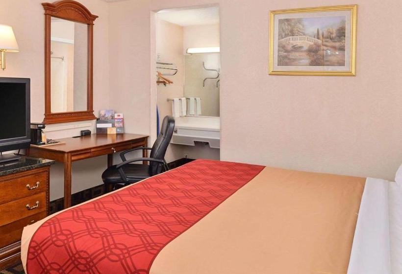 Hotel Econolodge Bellmawr