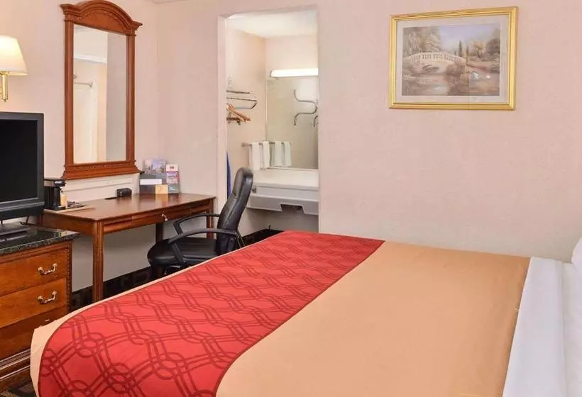 בית מלון כפרי Econolodge Bellmawr