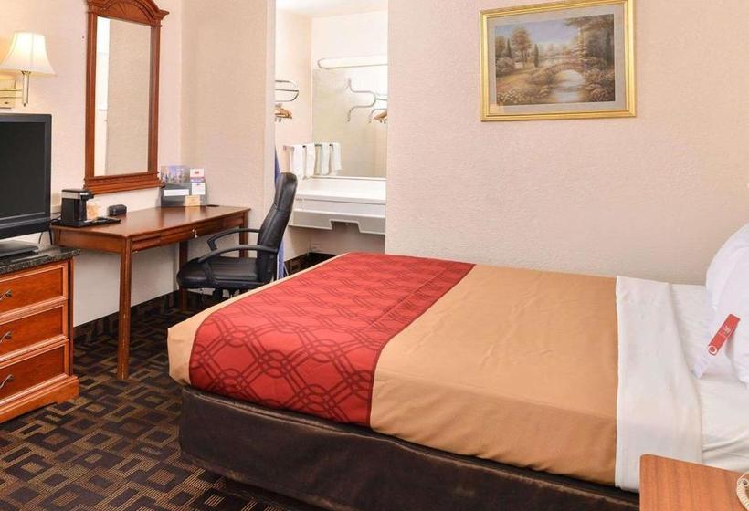 Hotel Econolodge Bellmawr