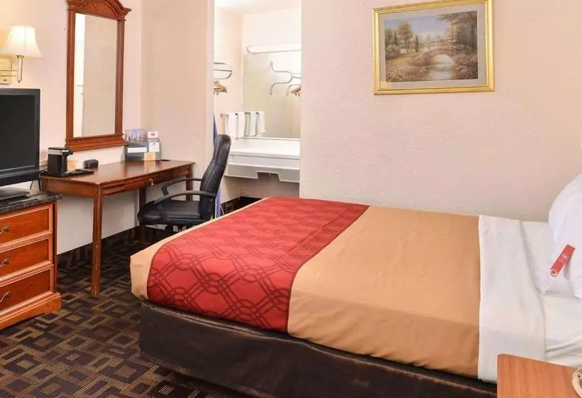 בית מלון כפרי Econolodge Bellmawr