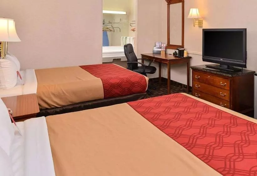 בית מלון כפרי Econolodge Bellmawr