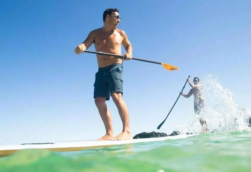 ホテル Fairmont Orchid