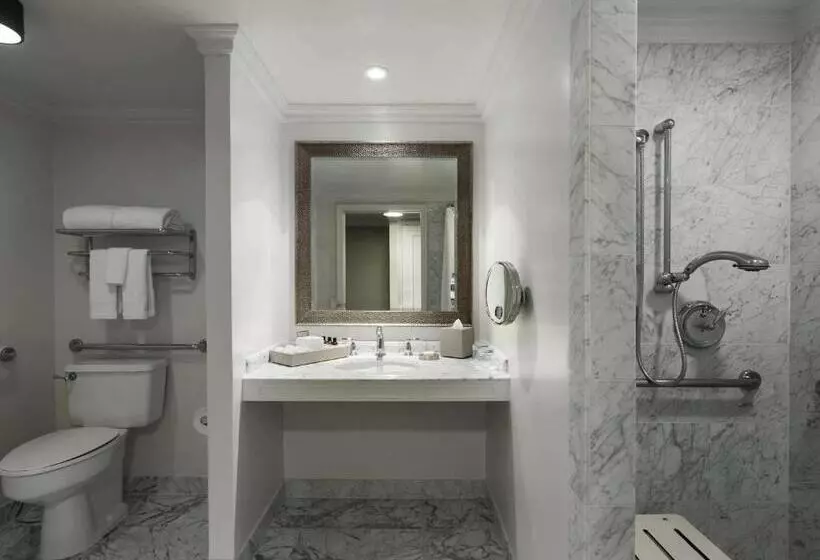 ホテル Fairmont Orchid