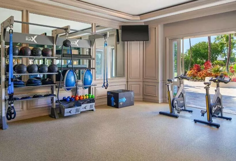 ホテル Fairmont Orchid