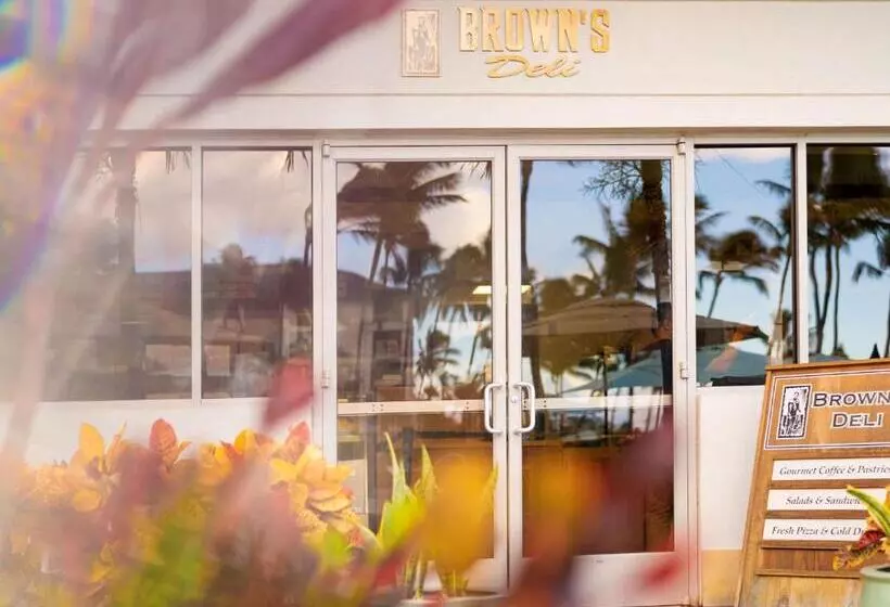 ホテル Fairmont Orchid