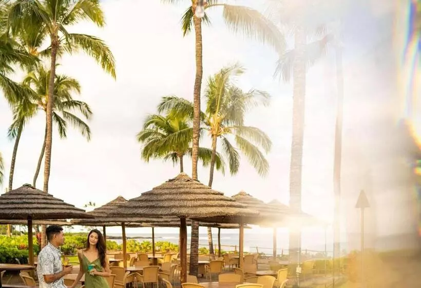 ホテル Fairmont Orchid