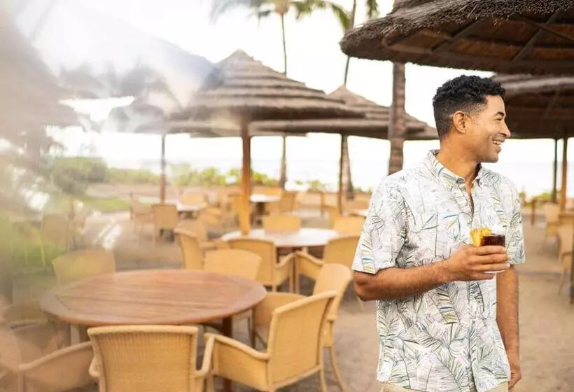 ホテル Fairmont Orchid