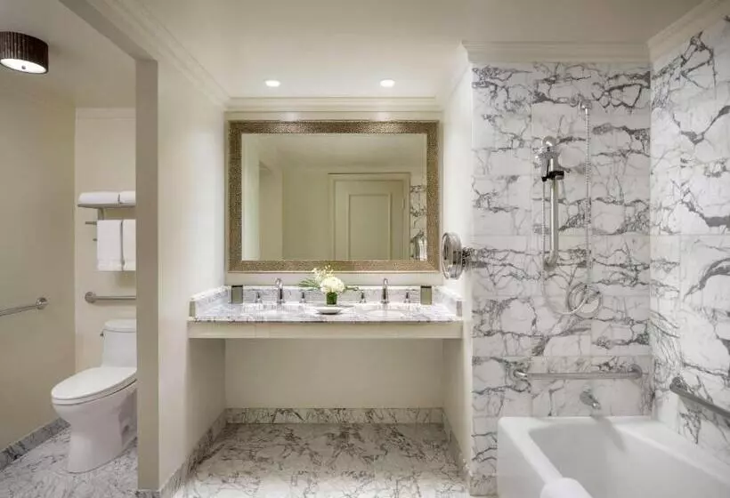 ホテル Fairmont Orchid