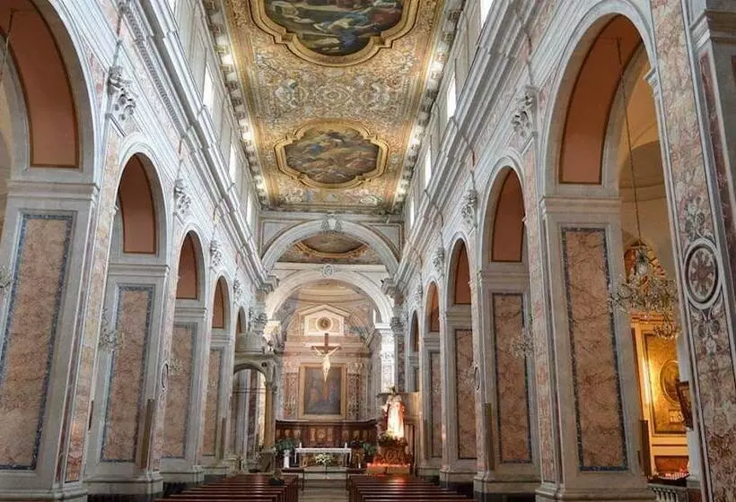 Grand Hotel Cesare Augusto