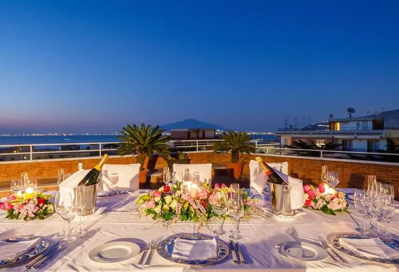 Grand Hotel Cesare Augusto