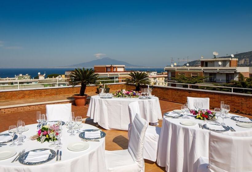 Grand Hotel Cesare Augusto